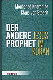Buchcover Der andere Prophet