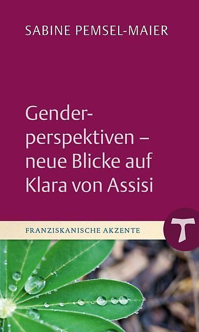 Buchcover FA Pemsel Genderperspektiven