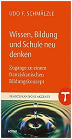 Buchcover FA Schmaelzle Wissen