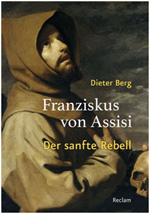 Buchcover Franziskus Berg