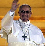 Papst Franziskus I2