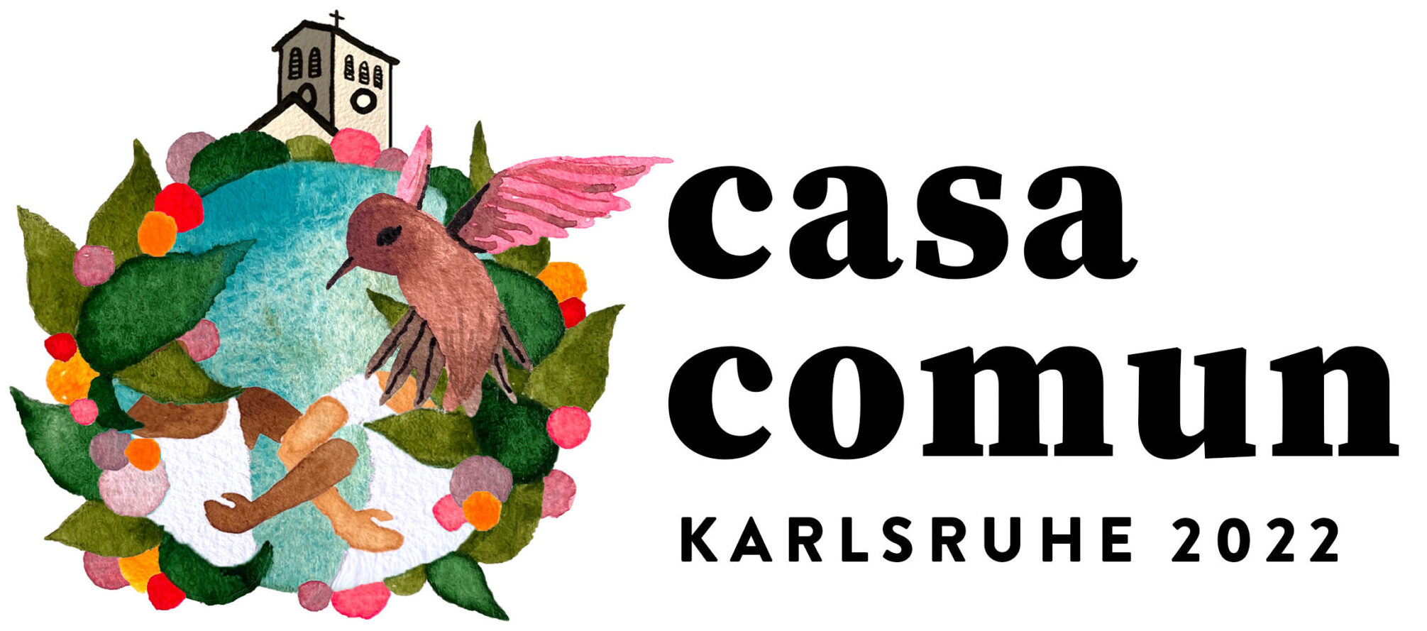 Casa Comun Logo