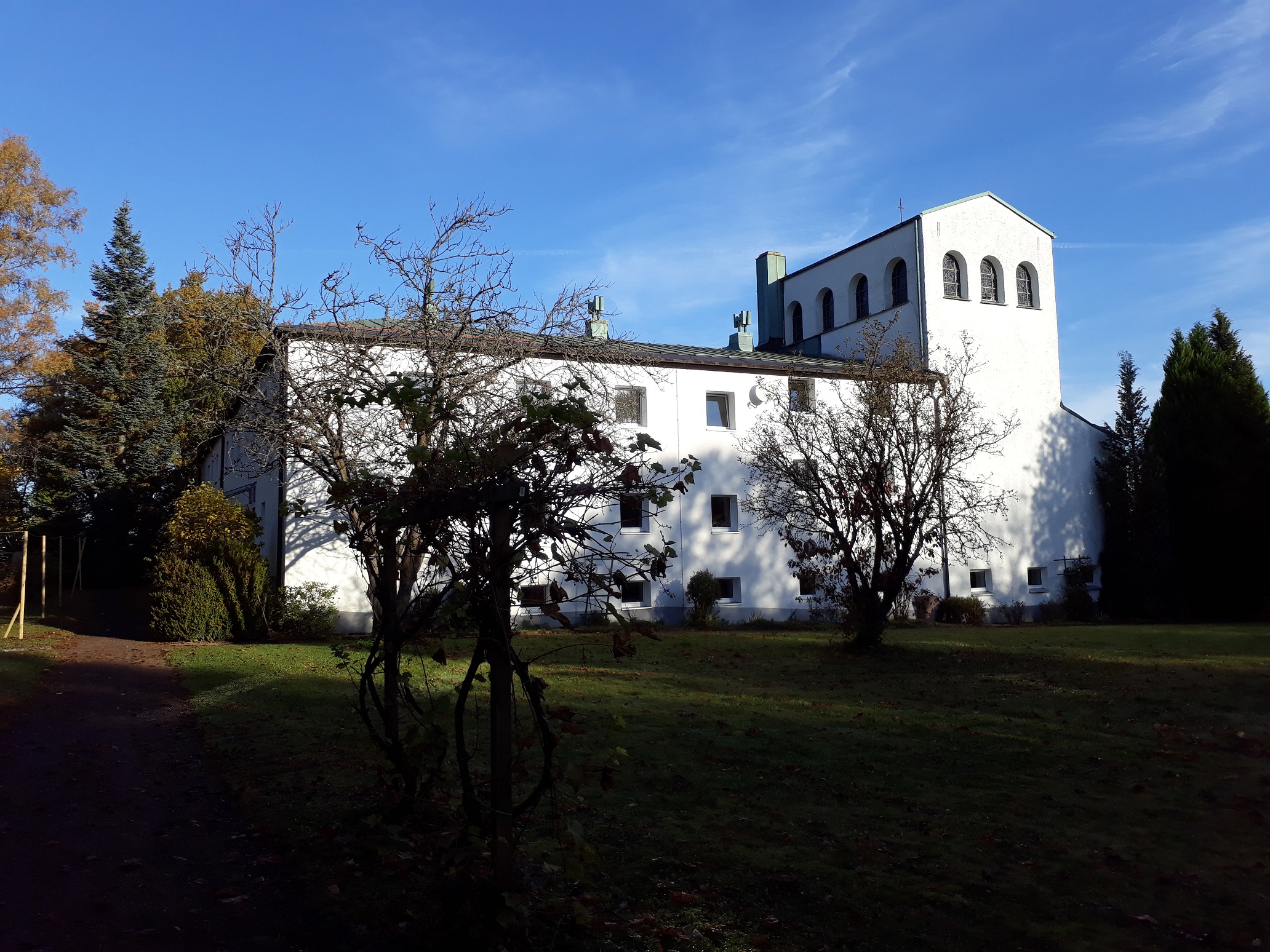 Hermeskeil Kloster2